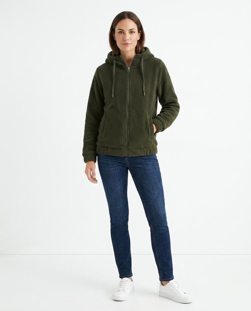 Theresa Mode - Rilar | Gefütterte Strukturierte Jacke Herren