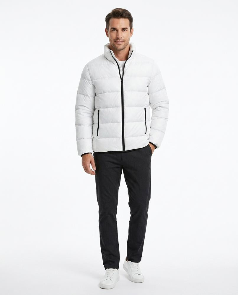 Theresa Mode - Calom | Wattierte Gesteppte Jacke Herren