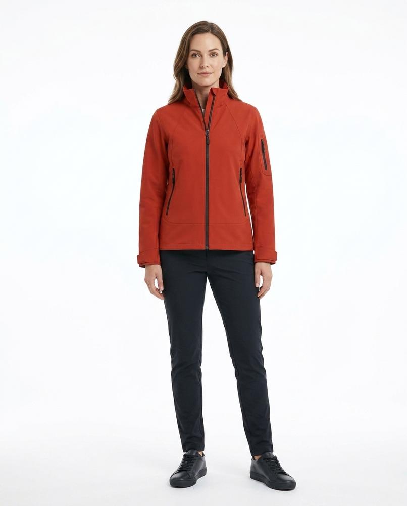 Theresa Mode - Dalis | Wasserabweisend Winddicht Jacke Unisex