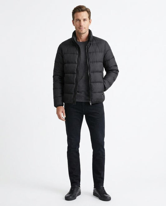 Theresa Mode - Calom | Wattierte Gesteppte Jacke Herren