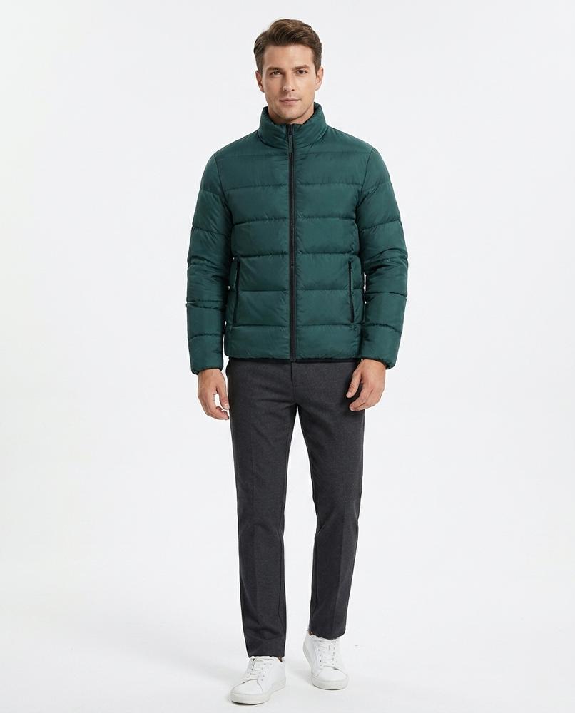 Theresa Mode - Calom | Wattierte Gesteppte Jacke Herren