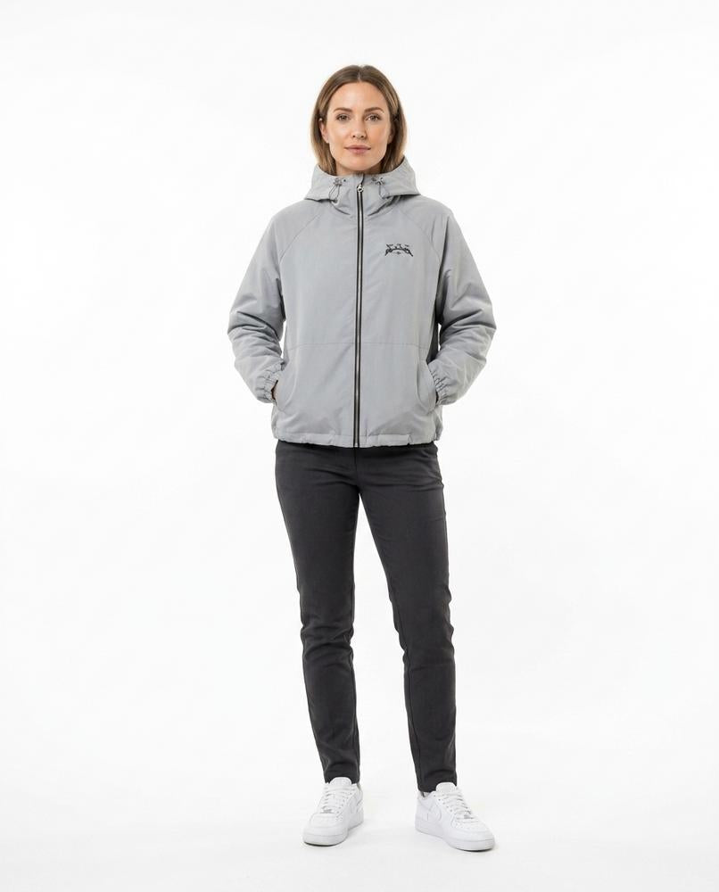 Theresa Mode - Samar | Wasserabweisende Leichte Jacke Unisex