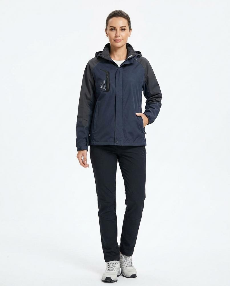 Theresa Mode - Vazor | Leicht Wasserabweisend Jacke Unisex