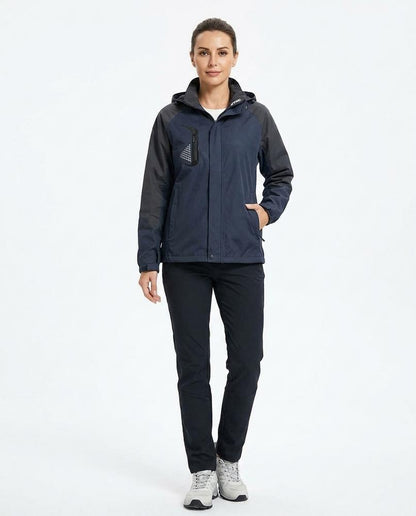 Theresa Mode - Vazor | Leicht Wasserabweisend Jacke Unisex