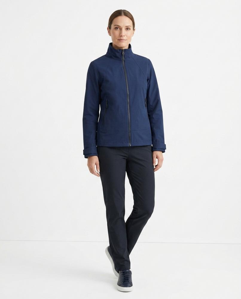 Theresa Mode - Dalis | Wasserabweisend Winddicht Jacke Unisex