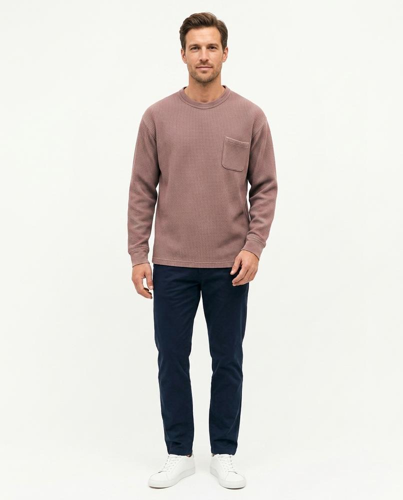 Theresa Mode - Tapar | Strukturiert Langärmlig Shirt Herren